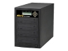 Aleratec 1:3 Copy Tower Plus 52X Stand Alone CD Duplicator