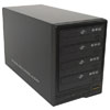 Aleratec 1:4 DVD/ CD Tower Publisher