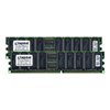Kingston 1 GB (2 x 512 MB) 266 MHz SDRAM 184-pin DIMM DDR Memory Kit for Select Fujitsu/ Micron-Netframe/ Zenith/ Dell Precision 450/ 650 Workstations
