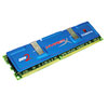 Kingston 1 GB (2 x 512 MB) PC2-8000 SDRAM 240-pin DIMM DDR2 Memory Module Kit - HyperX Series