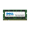 DELL 1 GB 533 MHz SDRAM 200-pin SODIMM DDR2 Memory Module for Vostro 1000 Notebooks - Customer Install