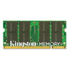 Kingston 1 GB 667 MHz 200-Pin SODIMM DDR2 Memory Module for Select Toshiba Tecra Notebooks