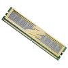 OCZ Technology Group 1 GB 800 MHz 240-pin DIMM DDR2 Memory Module - Gold GX XTC