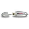 Kanguru 1 GB AES Encrypted USB Micro Drive