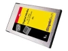 SimpleTech 1 GB ATA Type III Flash PC Card