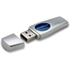 SimpleTech 1 GB BonzaiXpress USB 2.0 Flash Drive - Designed by Pininfarina