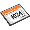 Kingston 1 GB CompactFlash Card