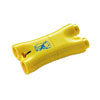 Kingston 1 GB DataTraveler Mini Fun USB 2.0 Flash Drive - Yellow