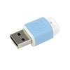 Kingston 1 GB DataTraveler Mini USB 2.0 Flash Drive - Migo Edition
