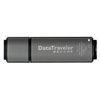 Kingston 1 GB DataTraveler Secure USB 2.0 Flash Drive Privacy Edition