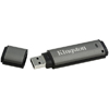 Kingston 1 GB DataTraveler Secure USB 2.0 Flash Drive