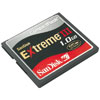 SanDisk 1 GB Extreme III CompactFlash Card
