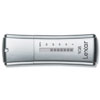 Lexar Media 1 GB JumpDrive Mercury USB Flash Drive