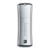 Lexar Media 1 GB JumpDrive Secure II Hi-Speed USB Flash Drive