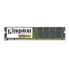 Kingston 1 GB PC133 SDRAM 168-Pin DIMM Memory Module for Gigabyte GA-8IDX PC133 Motherboard - ValueRAM Series