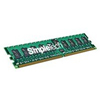 SimpleTech 1 GB PC2-3200 SDRAM 240-pin DIMM DDR2 Memory Module