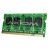 AXIOM 1 GB PC2-4200 200-pin SODIMM DDR2 Memory Module for Dell Inspiron 6000/ Latitude D610 Notebooks