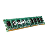 SimpleTech 1 GB PC2-4200 SDRAM 240-pin DIMM DDR2 Memory Module