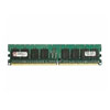 Kingston 1 GB PC2-4200 SDRAM 240-pin DIMM DDR2 Memory Module