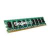 SimpleTech 1 GB PC2-4200 SDRAM 240-pin DIMM DDR2 Memory Module