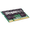 SimpleTech 1 GB PC2-5300 SDRAM 200-pin SODIMM DDR2 Memory Module