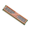 OCZ Technology Group 1 GB PC2-5300 SDRAM 240-pin DIMM DDR2 Memory Module - Value Pro Series