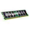 SimpleTech 1 GB PC200 SDRAM 184-pin DIMM DDR Memory Module - Value Series