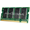 AXIOM 1 GB PC2100 DDR Memory Module for Select Dell Systems
