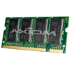 AXIOM 1 GB PC2100 Memory Module for Dell Inspiron 300m Notebooks