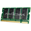 AXIOM 1 GB PC2100 Memory Module for Dell Inspiron 8500 / Latitude D400/ D600/ D800 Notebooks