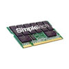SimpleTech 1 GB PC2100 SDRAM 200-pin SODIMM DDR Memory Module