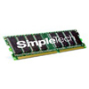SimpleTech 1 GB PC2100 SDRAM DDR Memory Module
