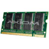 AXIOM 1 GB PC2700 DDR Memory Module for Dell Inspiron 700m/ Latitude D600 Notebooks