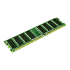Kingston 1 GB PC2700 SDRAM 184-pin DIMM DDR Memory Module for Dell Dimension 4550 Desktops