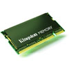 Kingston 1 GB PC2700 SDRAM 200-Pin SODIMM DDR Memory Module for Select Acer Aspire/ TravelMate/ Samsung Systems