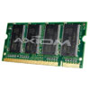 AXIOM 1 GB PC3200 DDR SODIMM Memory Module for Dell Inspiron 9100/ XPS Notebooks