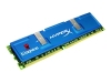 Kingston 1 GB PC3200 SDRAM 184-pin DIMM DDR Memory Module - HyperX Series