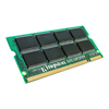 Kingston 1 GB PC3200 SDRAM 200-pin SODIMM DDR Memory Module for Select Fujitsu/ Micron-Netframe/ Zenith/ Dell Inspiron Notebooks