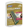 PNY Technologies 1 GB PC3200 SDRAM DIMM DDR Memory Module