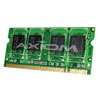 AXIOM 1 GB PC4200 200-pin SODIMM DDR2 Memory Module for Select Dell Inspiron/ Latitude Notebooks/ Precision Mobile WorkStations