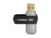 Imation 1 GB USB 2.0 Swivel Flash Drive