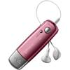 Sony 1 GB Walkman MP3 Player - Pink