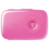 Creative Labs 1 GB Zen Stone MP3 Player - Pink