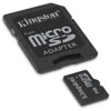 Kingston 1 GB microSD Memory Card