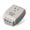 Belkin Inc 1-Outlet Wall Mount Home Series Surge Suppressor