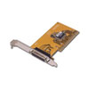 SIIG 1-Port CyberParallel PCI/PCI-X Parallel I/O Card - RoHS Compliant