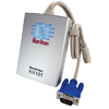RARITAN COMPUTER 1-Port Dominion KX101 KVM-Over-IP Switch - GSA