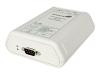 StarTech.com 1-Port RS-232 Serial Ethernet IP Adapter