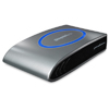 SimpleTech 1 TB 7200 RPM SimpleDrive USB 2.0 External Hard Drive - Designed by Pininfarina