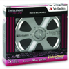 Verbatim Corporation 1.4 GB 2X Mini DVD-RW DigitalMovie with Jewel Cases - 3-Pack